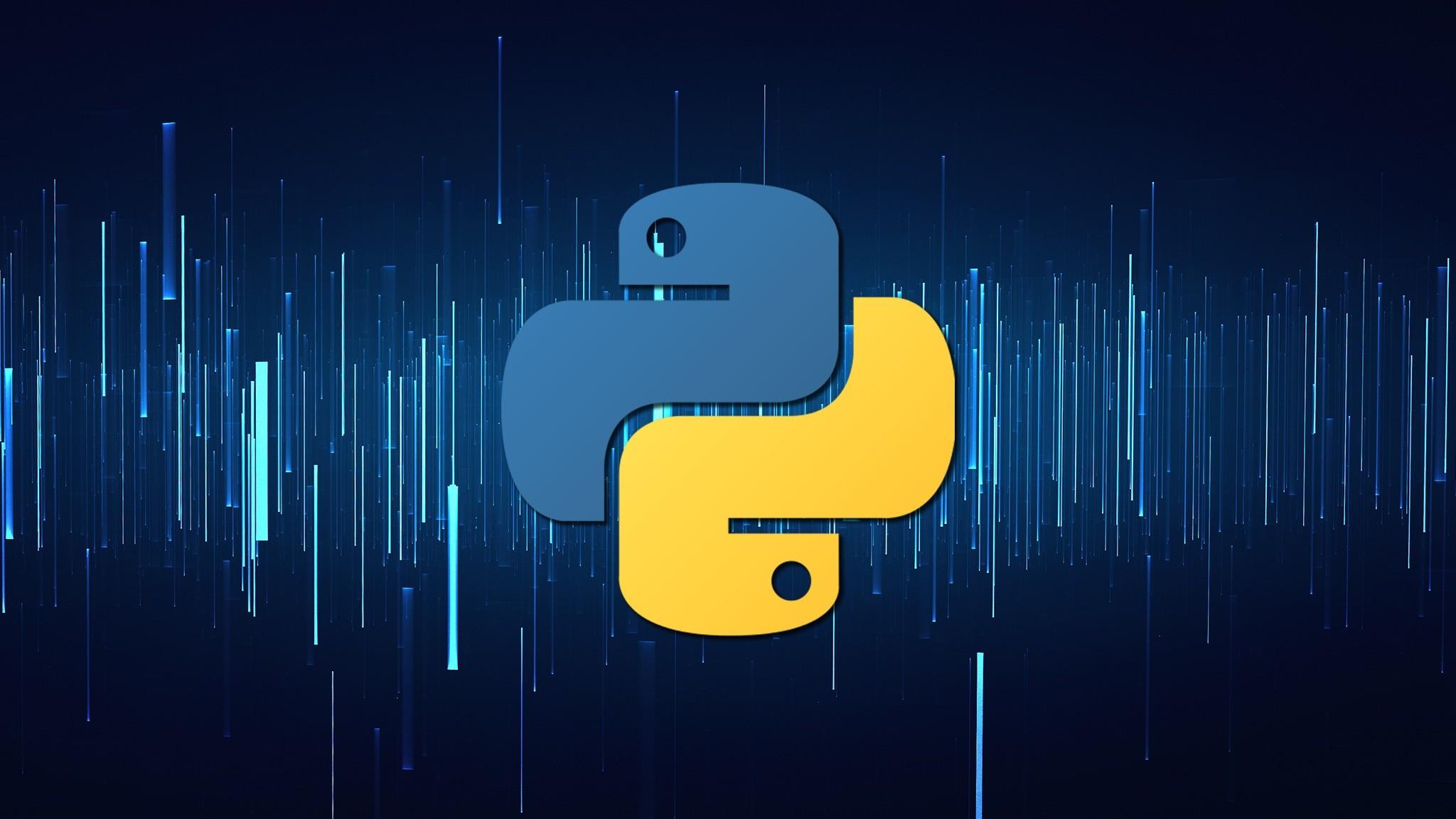Python Course