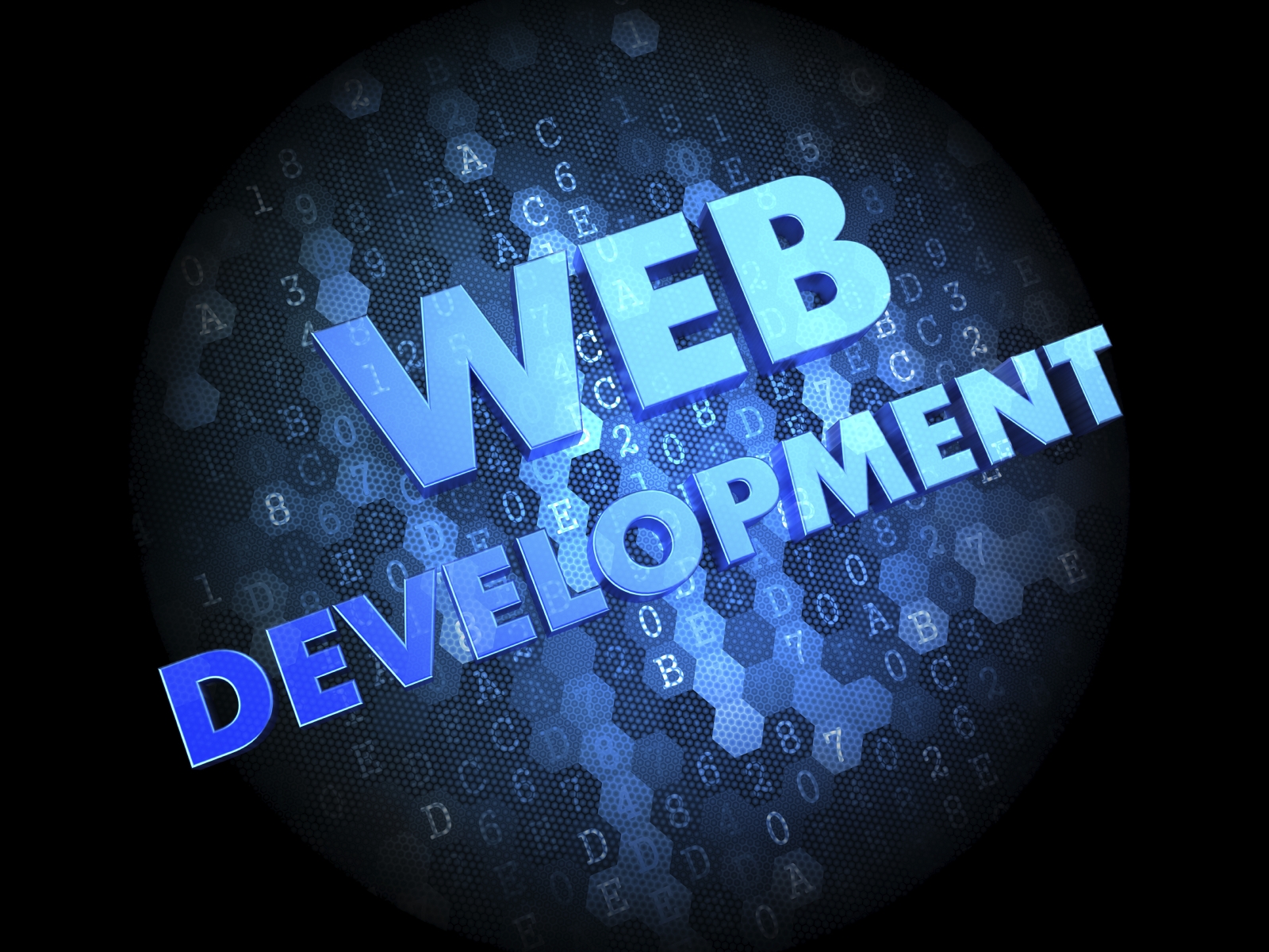 Web Development Course